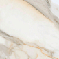 Calacata Gold Polished 75x150 Royal Tile