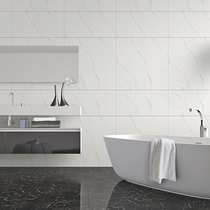 Snow Italica Tiles