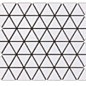 Reno White matt 25.2x29.1 Bonaparte