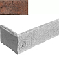 Угловой элемент Денвер 772 22/10x7,2x1,2 Leonardo Stone