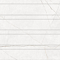 Фальшмозаика NL00 Nolana White Velvet Неполированный 59,4х120 Estima