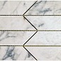 MK.Trapeze PAT WH LP The Room 6.5mm 18,5x32,2 Imola Ceramica