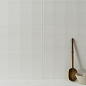 31066 Pique Waffle White 20x40 Harmony фото в миниатюре 11