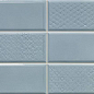 100305305 Granada Sky 25x44.3 Porcelanosa