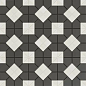 130013 Tesserae Suit B&W Plus 28x28 WOW