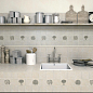 Каламкари Kerama Marazzi
