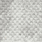 617 Image Silver Deco 32,5x100 Eurotile Ceramica