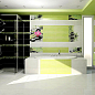 Porto Dolphins 2 centro 25x60 Cerrol
