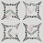 37714 Dakar Garden 12,3x12,3 Harmony
