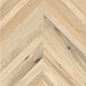 J89890 Timeless Ecru Chevron Rett 60x120 RHS (Rondine) Ceramiche фото в миниатюре