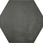 SIX Cementine Black 23x27 Durstone