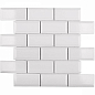 AM81945 Metro White Glossy 4.5х9.5 28.8х29.4х6.5 StarMosaic