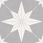 Levels Blanc Decor 1021 20x20 Motto