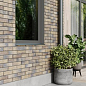 Kaylos терракотовый 245x65 Beryoza Ceramica