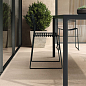 GNSH 75N RM Nero 75x75 Imola Ceramica