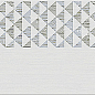 Декор Riviera Dew 50,5х20,1 Azori