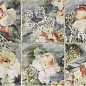 Livorno Decor Mori Mix 20*20 Mainzu
