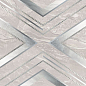 Декор Torino Rombi Ice 31.5*63 Керлайф