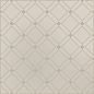 KMD3STA014GN Декор Бахия 1 серый светлый глянцевый 9,8x9,8x0,7 Kerama Marazzi