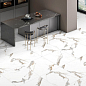 Statuario Ocean-Ceramic