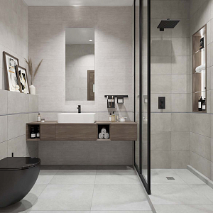 Urban line Global Tile