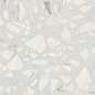 AT01 Arti Grey Неполированный Рект. 80x160x11 Ametis by Estima
