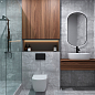 London GP Silver 50x50 Eurotile Ceramica