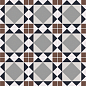 Бристоль 20x20 Smile Tile фото в миниатюре 2