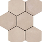 R4CM Rewind Vanilla 21х18.2 Ragno Marazzi