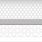 Карандаш 686 Insomnia 2.5x29.5 Eurotile Ceramica фото в миниатюре
