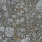 610010002972 F.d.M.Quark Ceppo Apuano Quartz Matt Rett 80x80 Atlas Concorde Russia