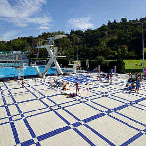 Pool RAKO