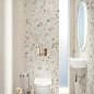 KM6012G1481R Тараскон бежевый светлый матовый обрезной 60x119,5x0,9 Kerama Marazzi фото в миниатюре 25