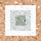 4FCD Laglio-R Multicolor 20x20 VIVES