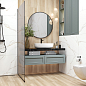 GP20120APC21 Apricot Marron матовый 200x1200x9 Artkera Group
