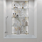 Decors Staro Slim