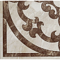 Esquina G.Agata Crema 45x45 Keratile