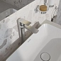 KM6012G1481R Тараскон бежевый светлый матовый обрезной 60x119,5x0,9 Kerama Marazzi фото в миниатюре 33