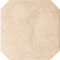 21009 Octagon Marmol Beige 20х20 EQUIPE фото в миниатюре