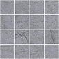 MM11187 Декор Rock мозаичный серый 20х60 Laparet