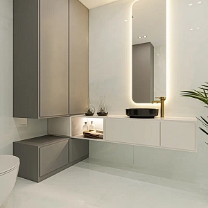 Carrol Eurotile Ceramica