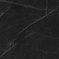 LP6060G0211R Opera Nero чёрный матовый 59,5х59,5 Laparet