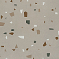 NU0688C Nuances Tortora Coccio 80x80 Italgraniti