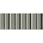 RAEQ Glace Struttura 3D Raye Avio Glossy 7,5x20 Ragno Marazzi