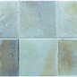 31568 Spa&Pools Sky Blue 15x15 EQUIPE