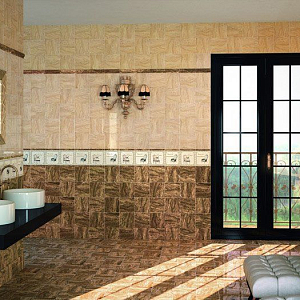Allure Ape Ceramica