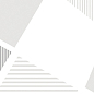587901002 Бордюр Sonnet Grey Geometria 50,5x6,2 Azori