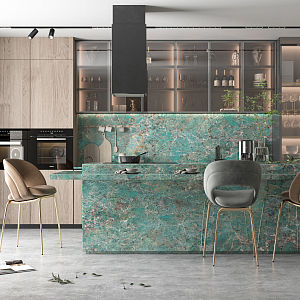 Columbia Emerald Delfone