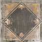 PT02996 RICORDI NERO 20*20 Mainzu
