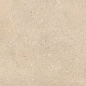 781616 Authentic Luxe Stone Dordogne Rustic Edge Matte Leather 80x80 Rex Ceramiche